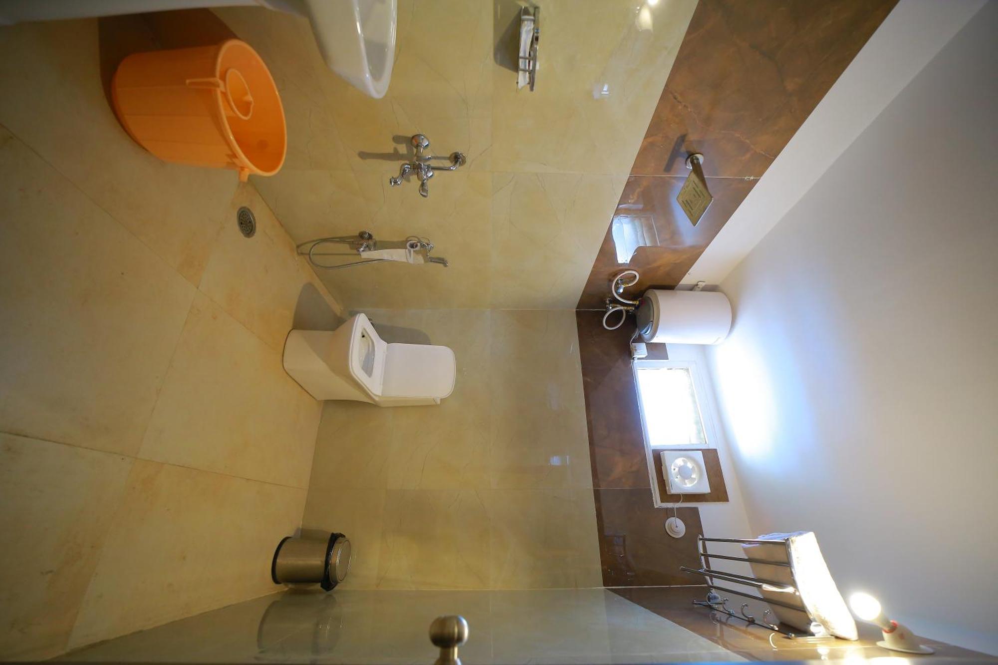 Dhruv Elite And Banquets Hotel Hyderabad Bagian luar foto